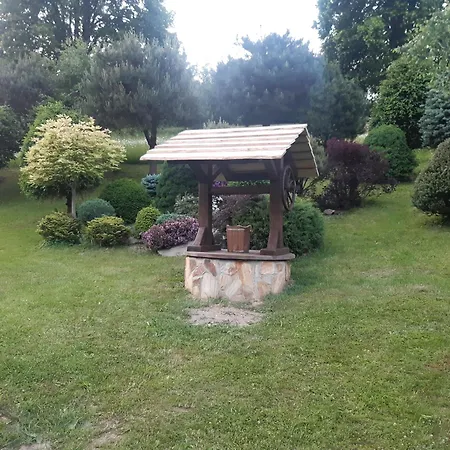 Chalupa V Haraticich Jablonec nad Nisou Exterior photo