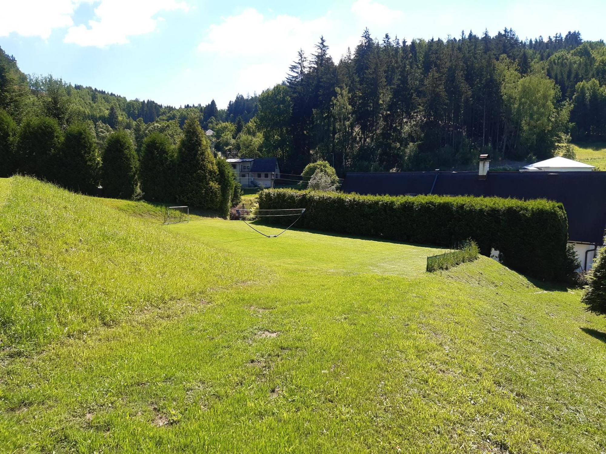 Holiday home V Haraticich Jablonec nad Nisou