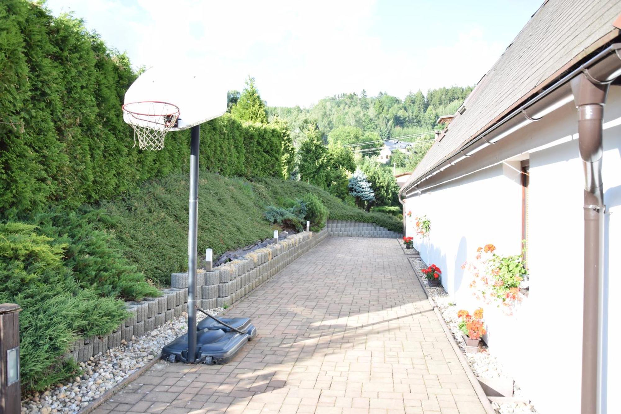 V Haraticich Holiday home Jablonec nad Nisou