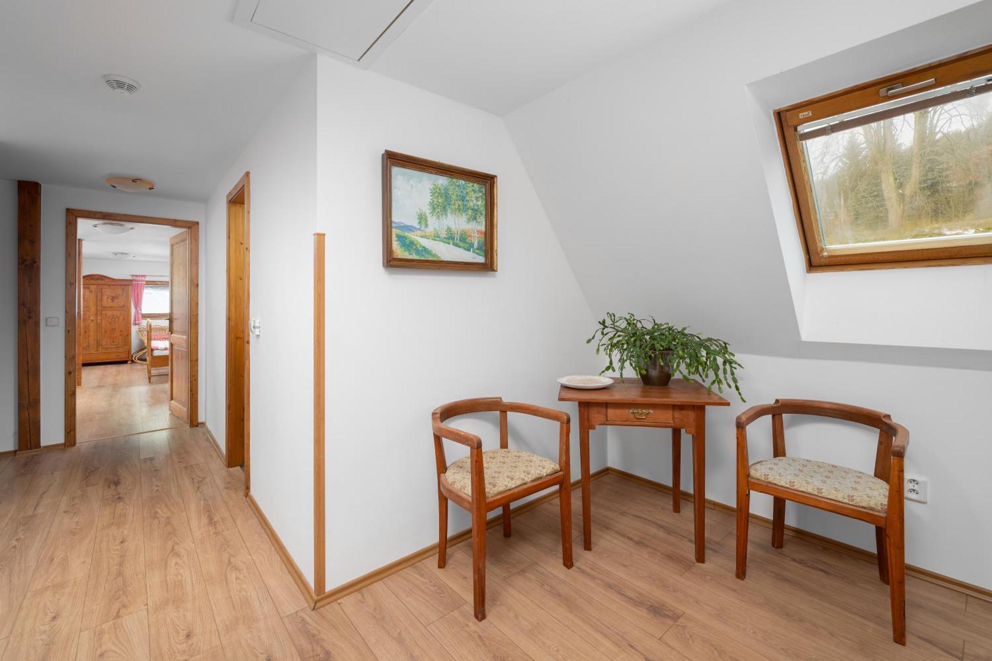 V Haraticich Holiday home Jablonec nad Nisou