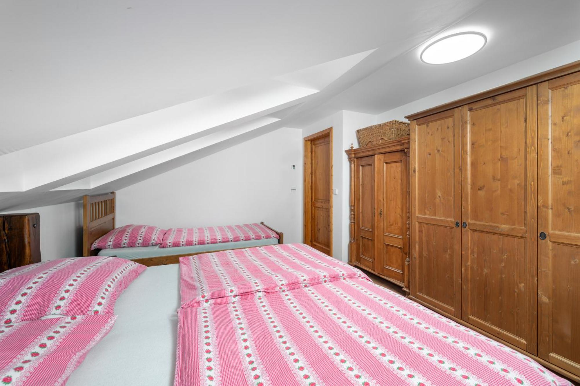V Haraticich Holiday home